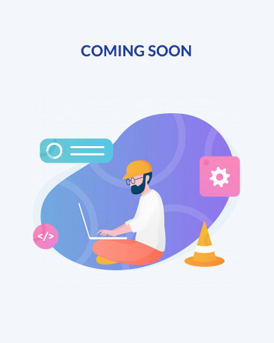 coming soon
